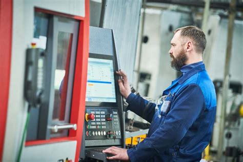 cursus cnc operator